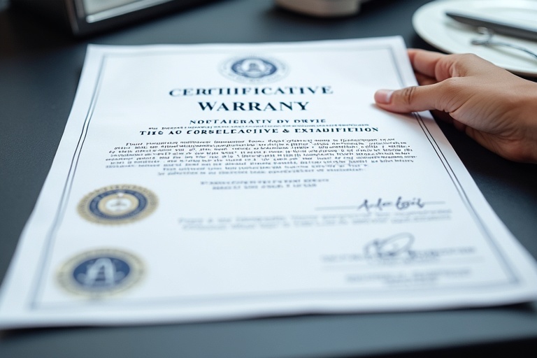 Privacy and legal compliance documentation