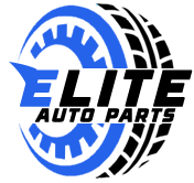 Elite Auto Parts logo